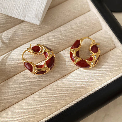 New Trendy Enamel Color