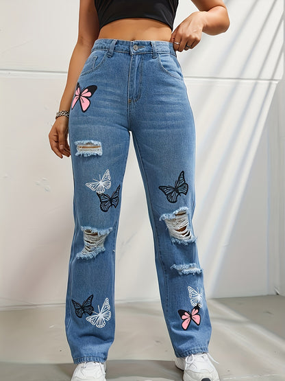 Elevate Denim