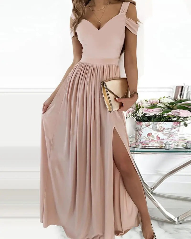 Starlit  Gown
