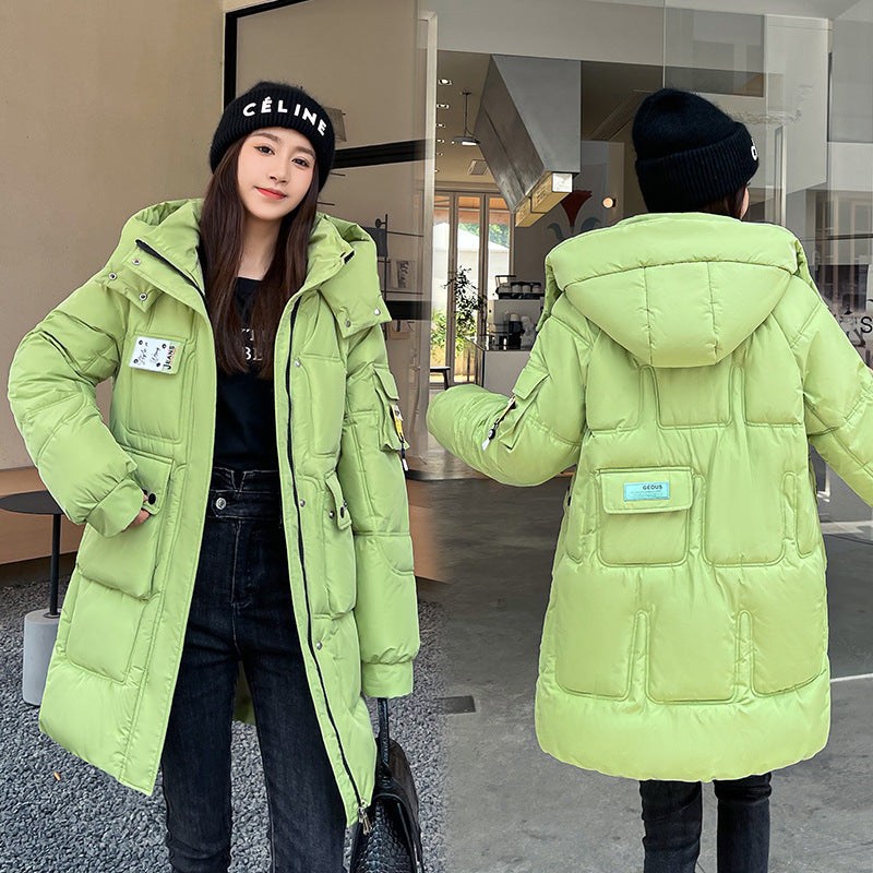 CandyPuff Jacket