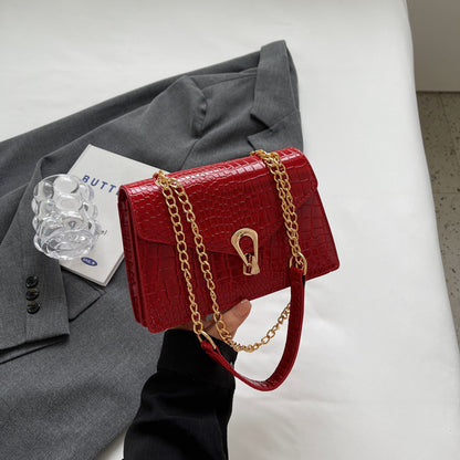 Crocé Luxe Chain