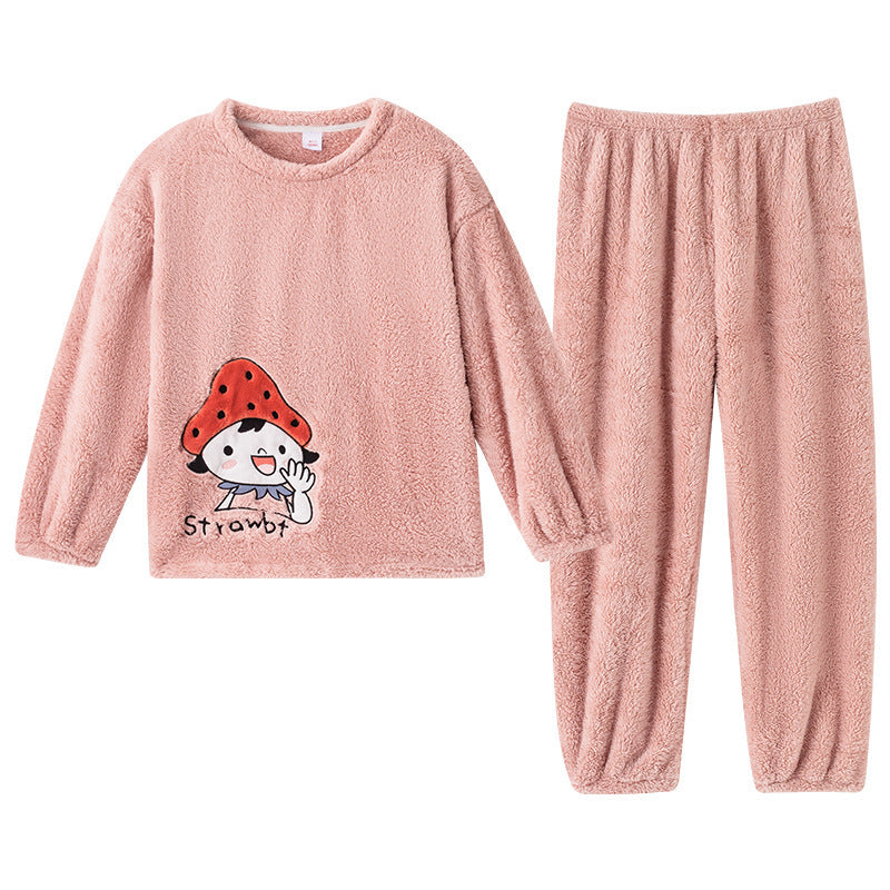 Hygge Pajamas Set
