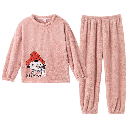 Hygge Pajamas Set