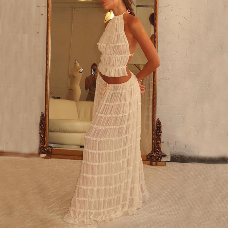 GracefulBackless