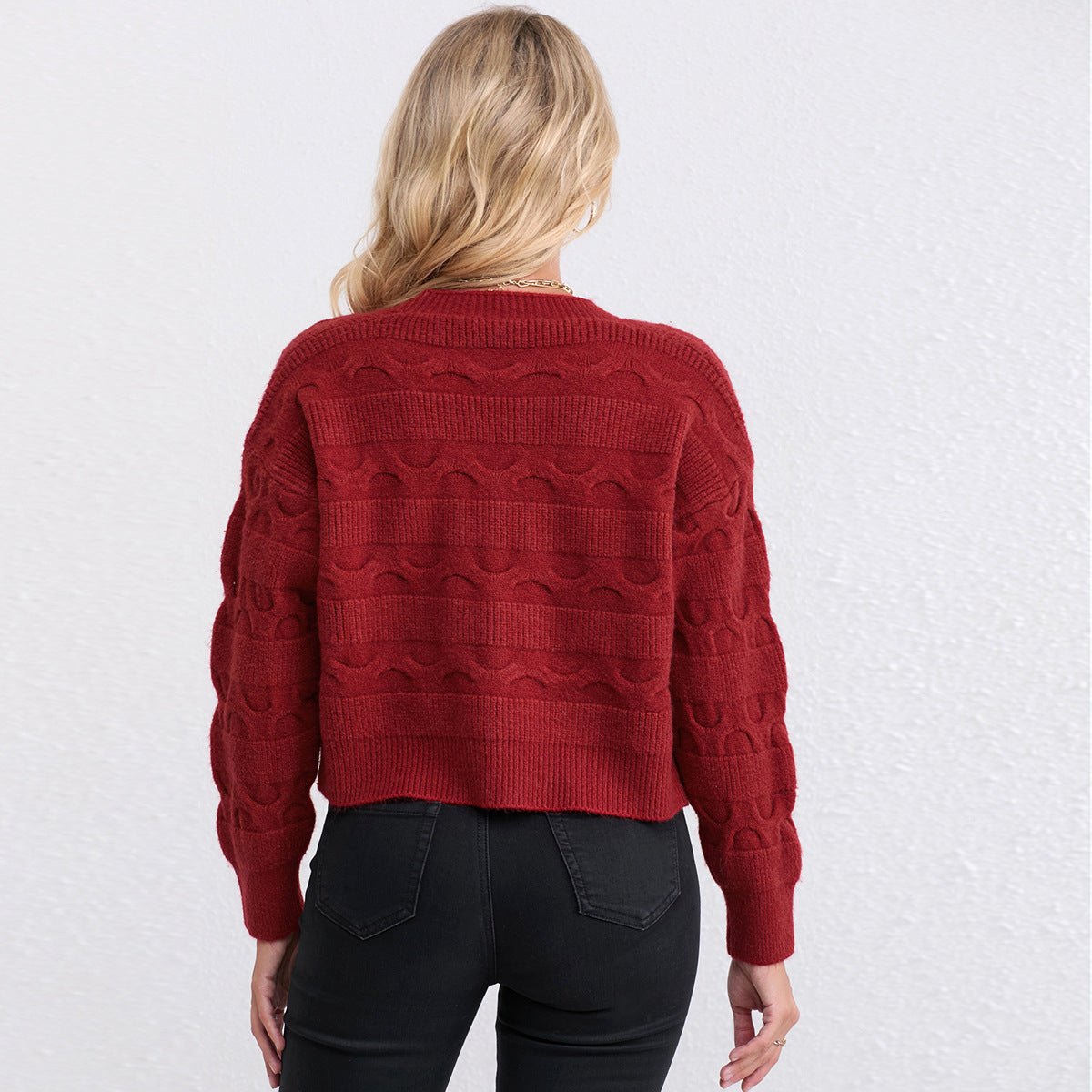 Soft Haven Knit
