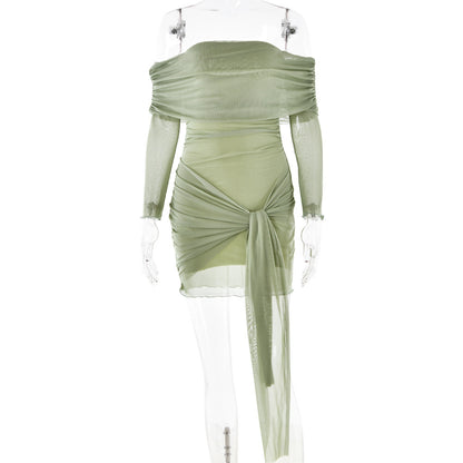 Ins Fashion Tube Top