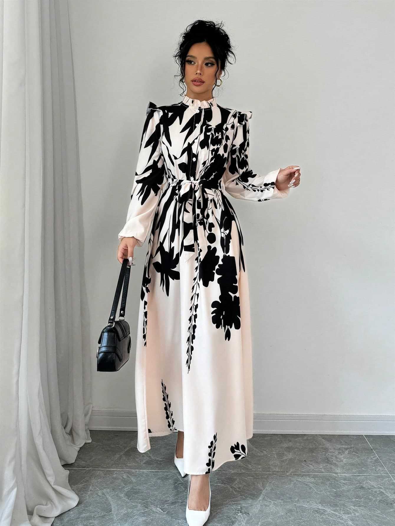 Elowen LilyLuxe - Damshop