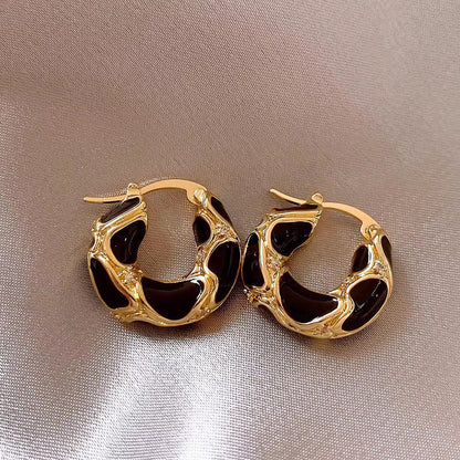New Trendy Enamel Color