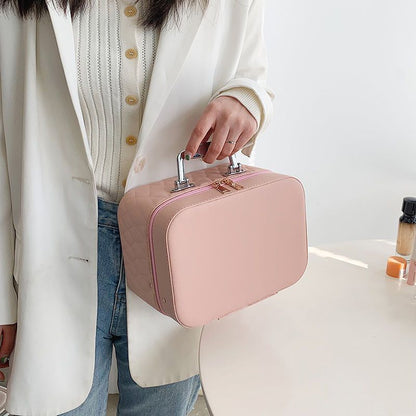 Velura Beauty Case
