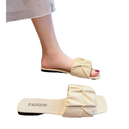 Toe Fyrkantiga