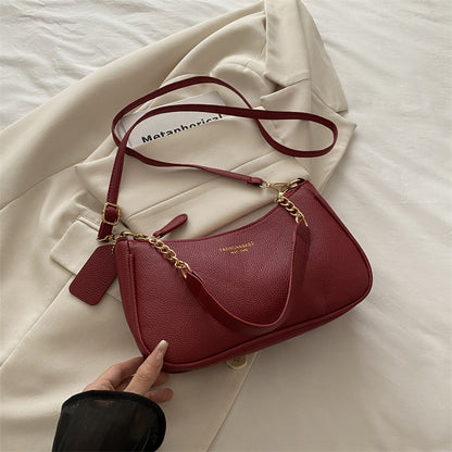 Vira Crossbody