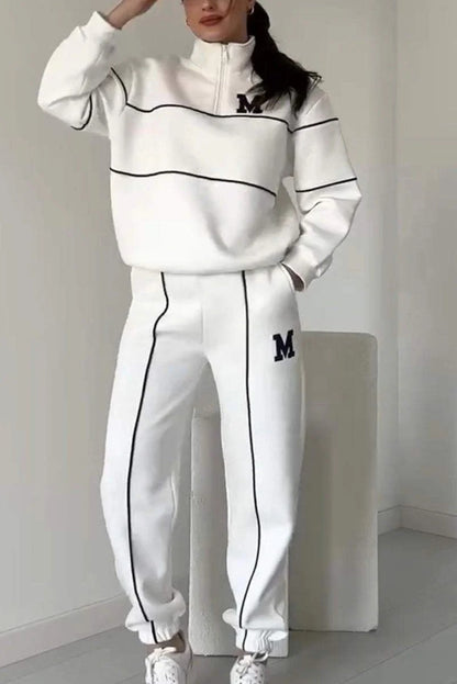 Mysa Lounge Set