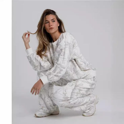 CamoQueen Set