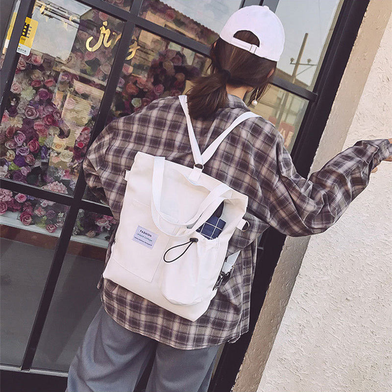 Harajuku Canvas