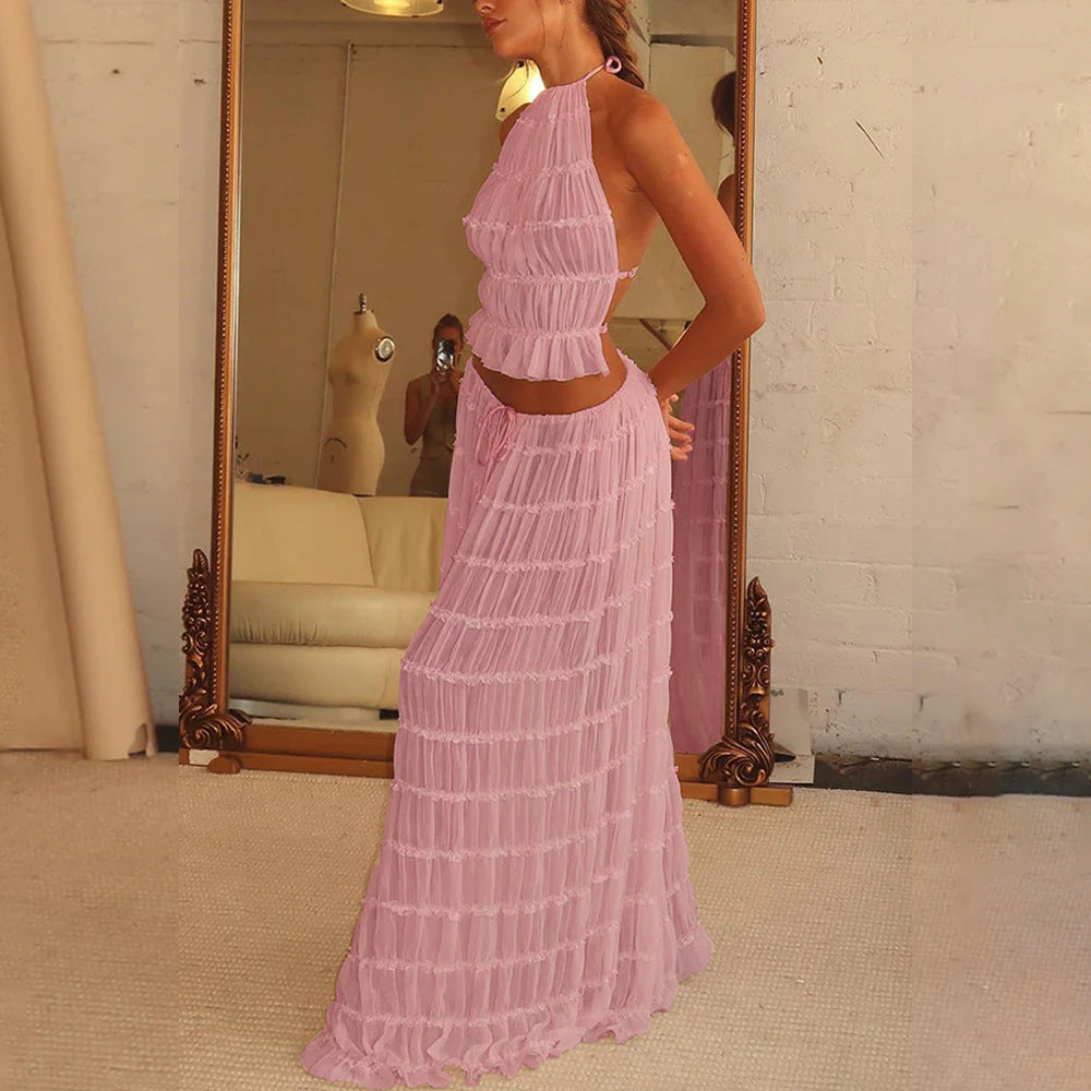 GracefulBackless