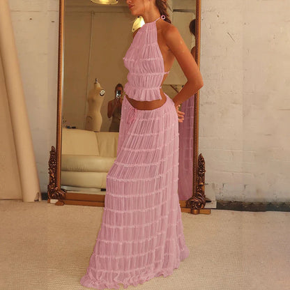GracefulBackless