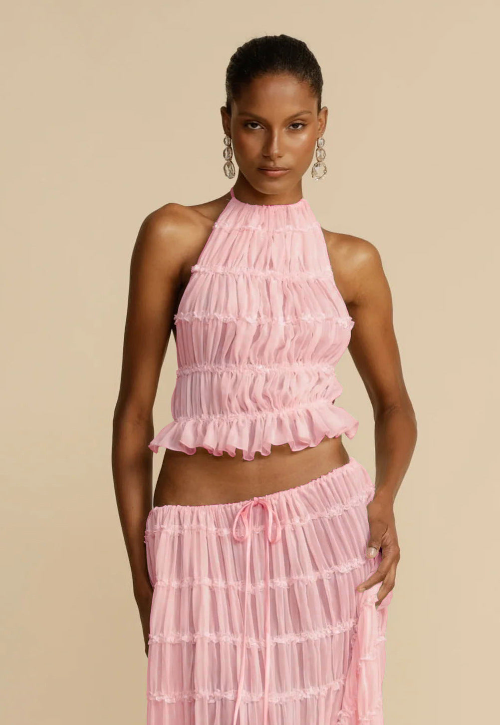 GracefulBackless