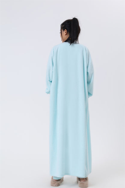Cozy pyjamas set
