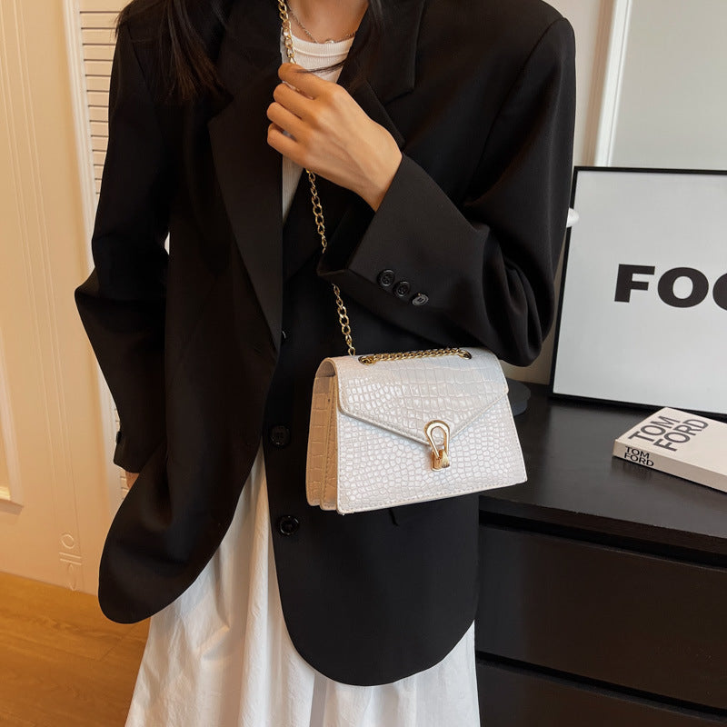 Crocé Luxe Chain