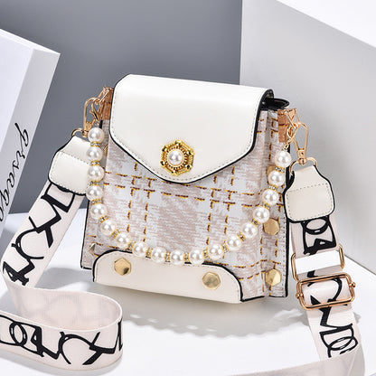 Crossbody Cute Princess