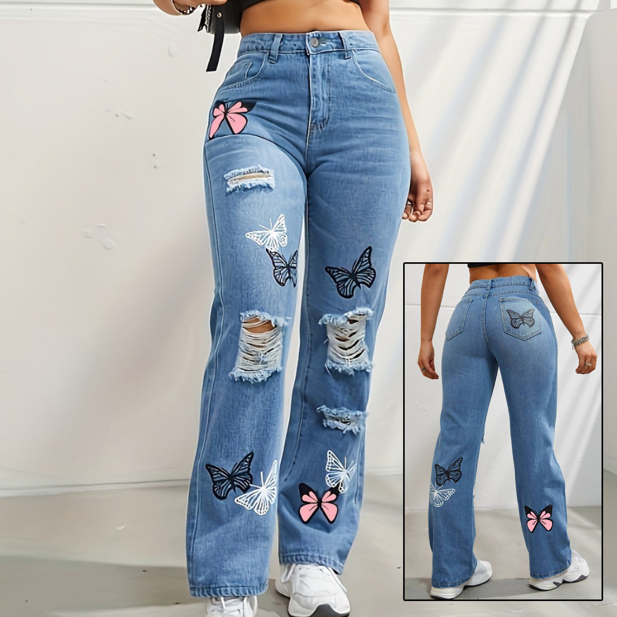 Elevate Denim
