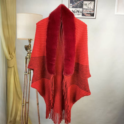 KnitCouture Coat