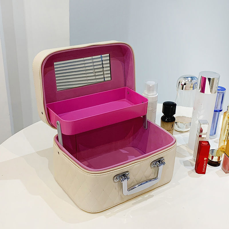 Velura Beauty Case