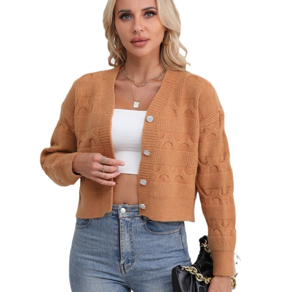 Soft Haven Knit