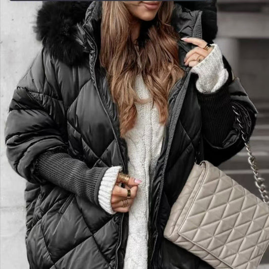 SnowHug Coat