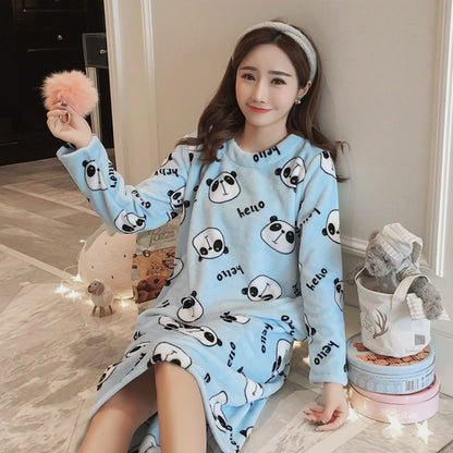 CozyPJ