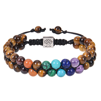 Chakra Harmony Bracelet