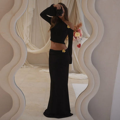 Floral Chic - Damshop