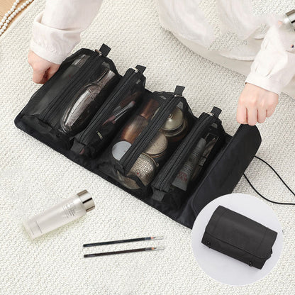 FourFold Mesh Bag - Damshop