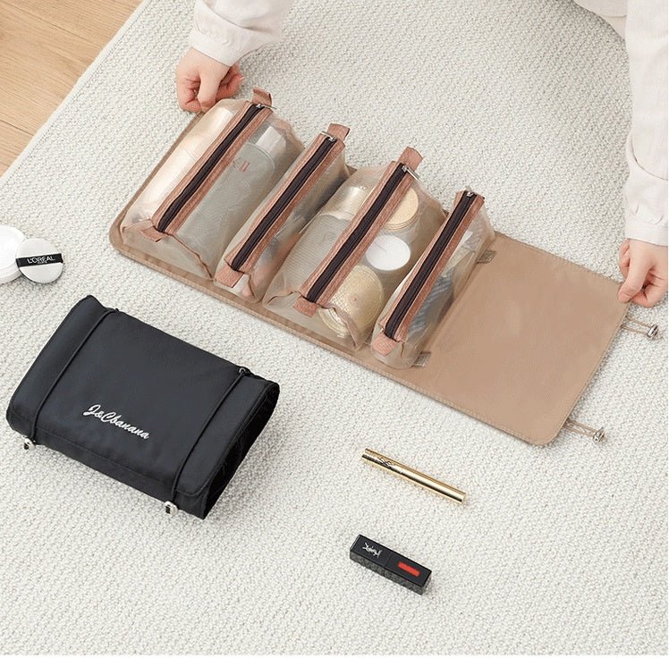 FourFold Mesh Bag - Damshop