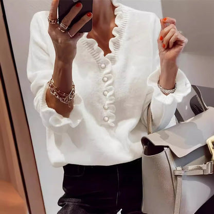 Frostig Finess - Damshop