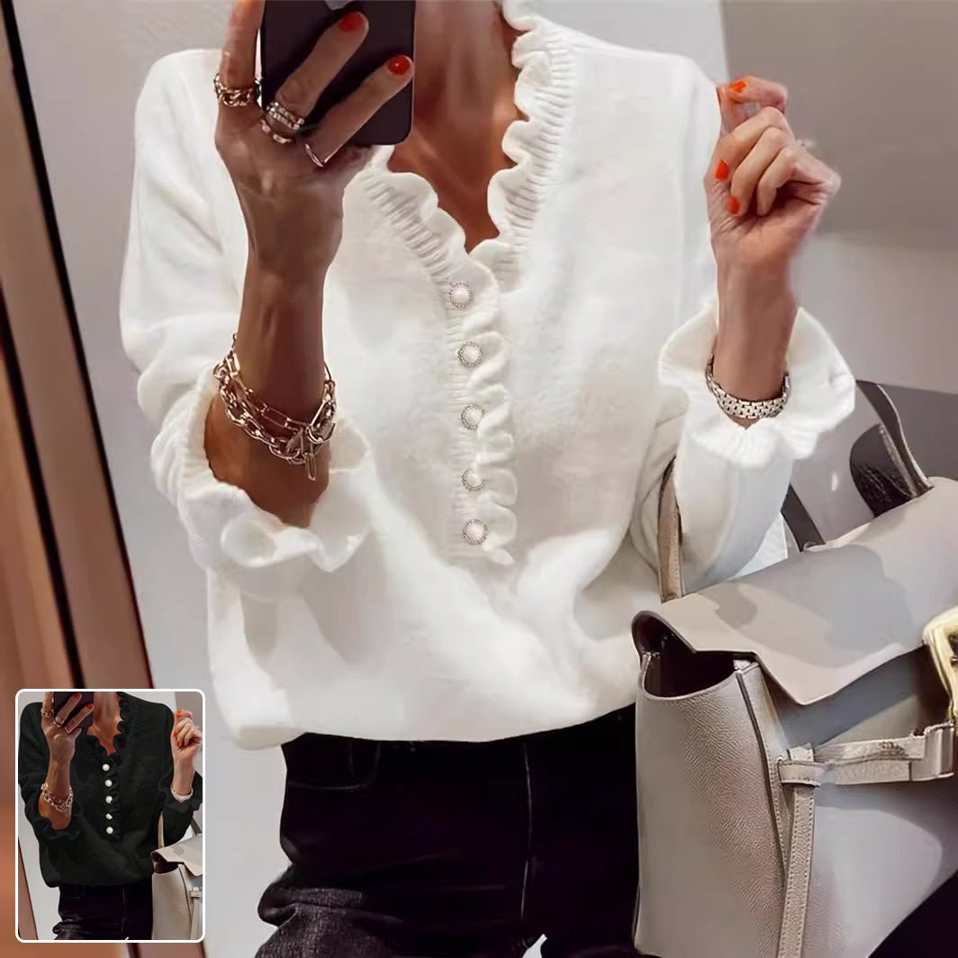 Frostig Finess - Damshop