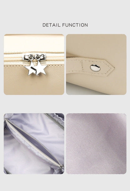 GlamBag 4 - in - 1 - Damshop