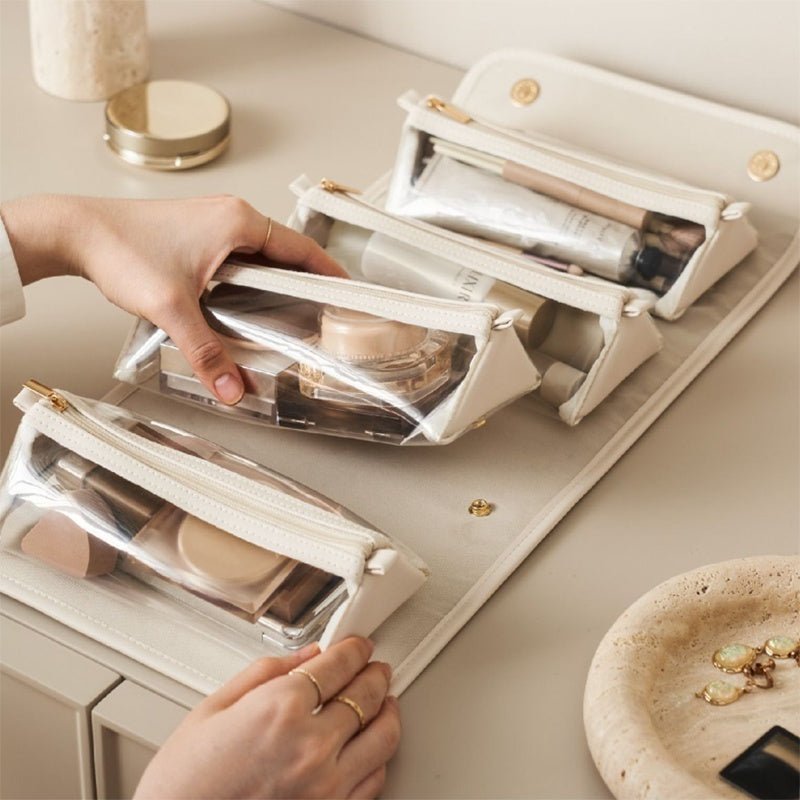 GlamBag 4 - in - 1 - Damshop