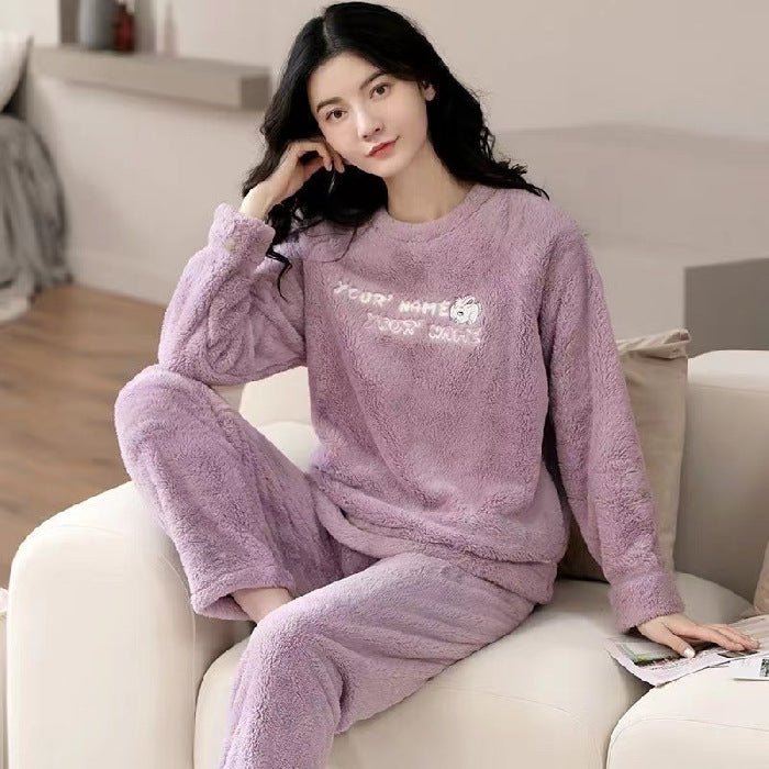 Hygge Pajamas Set - Damshop