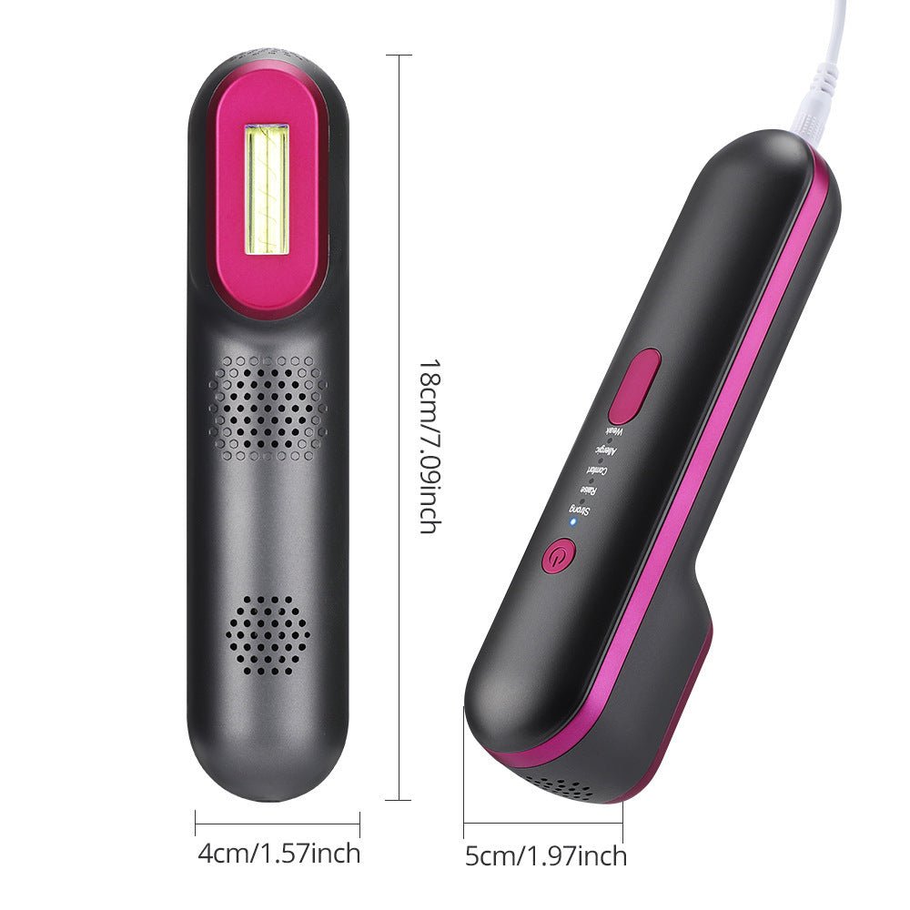 IPL Pulse Light Mild - Damshop