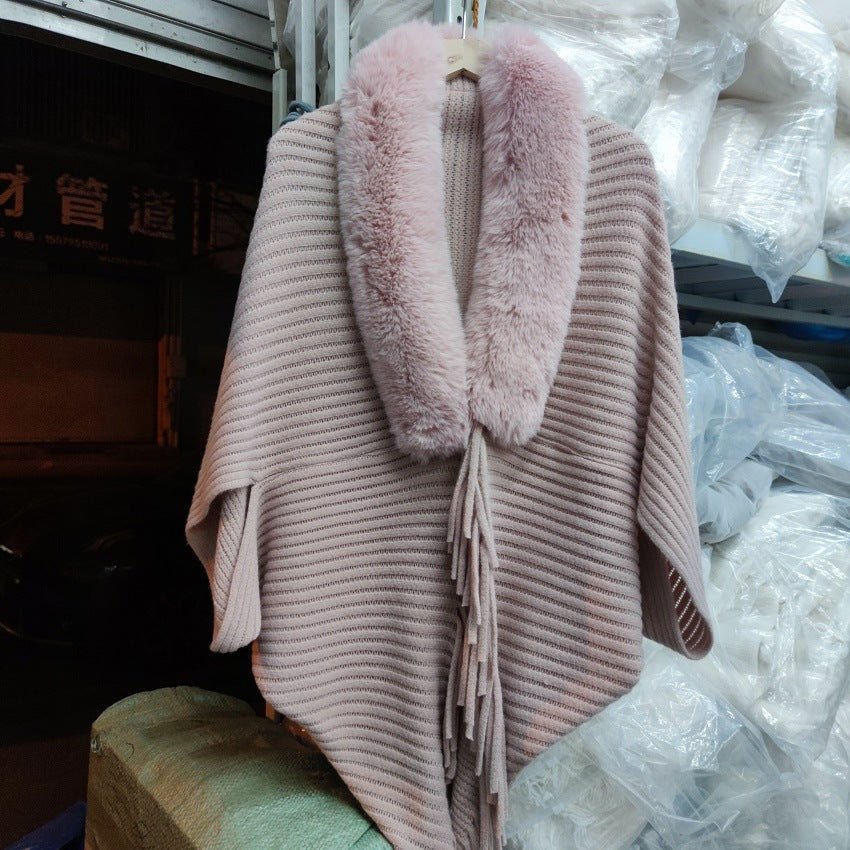 KnitCouture Coat - Damshop