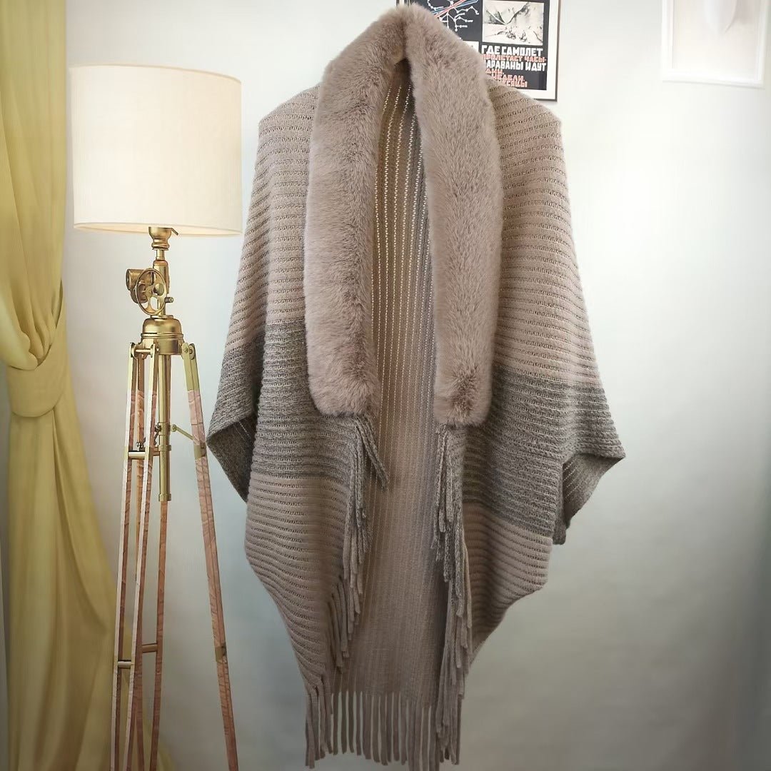 KnitCouture Coat - Damshop