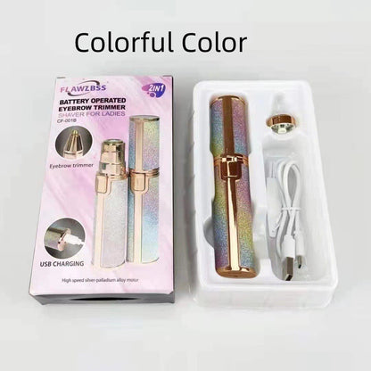 Lady Shaver - Damshop