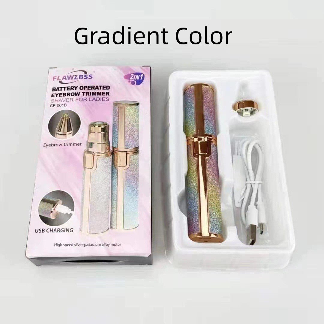 Lady Shaver - Damshop