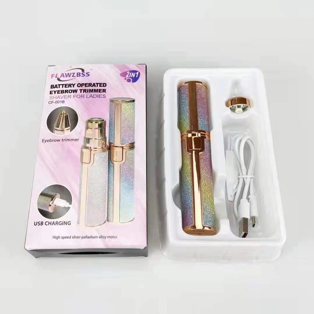 Lady Shaver - Damshop