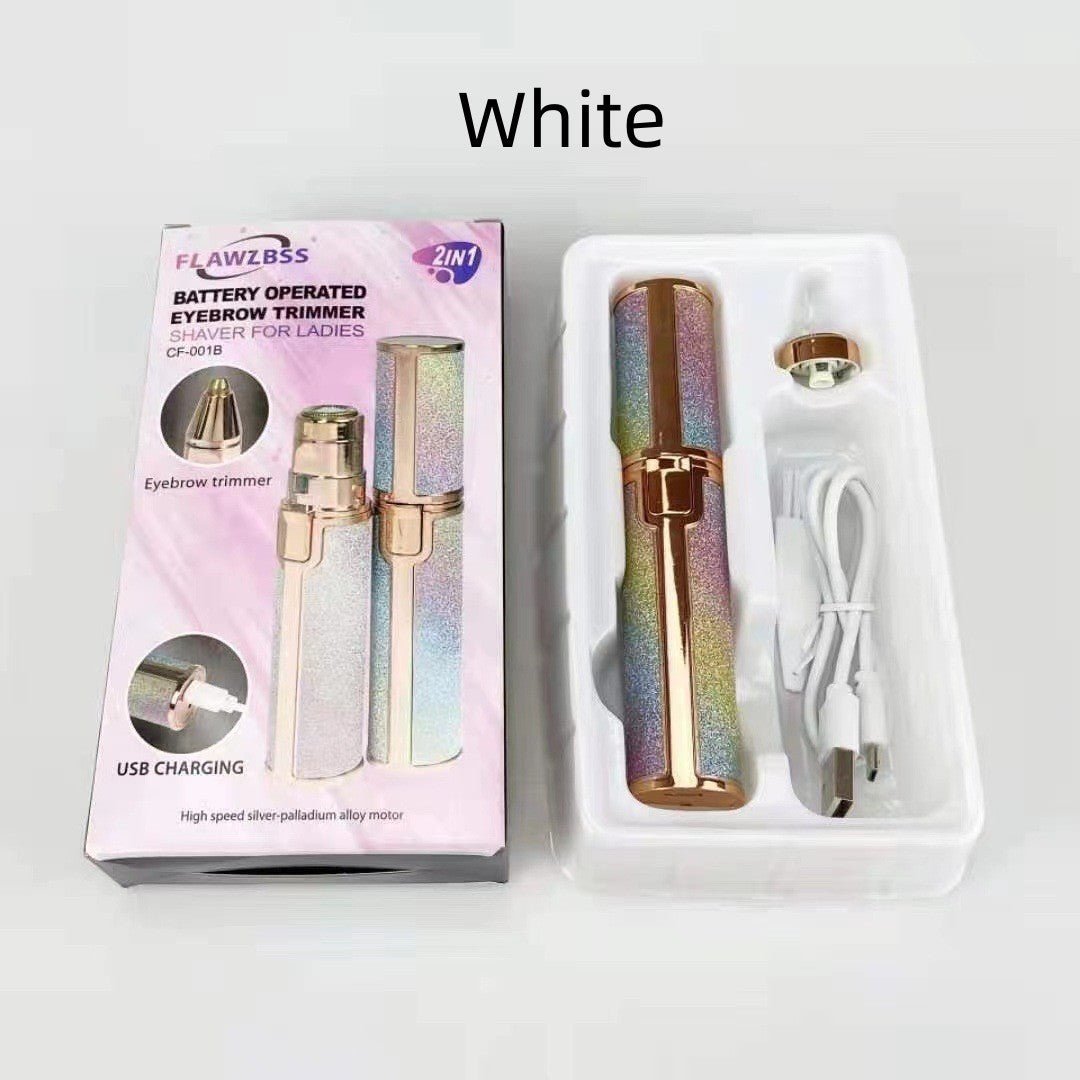 Lady Shaver - Damshop