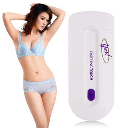 LaserTouch Shaver - Damshop