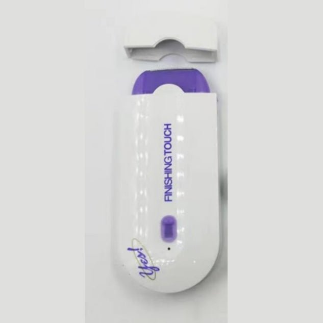 LaserTouch Shaver - Damshop