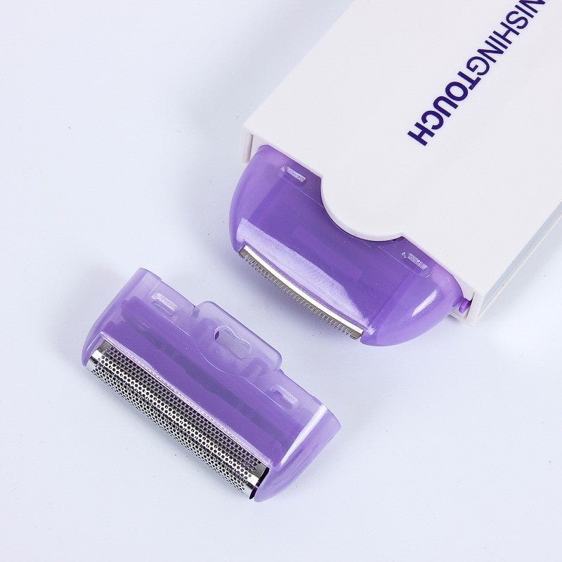 LaserTouch Shaver - Damshop