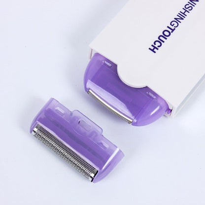 LaserTouch Shaver - Damshop